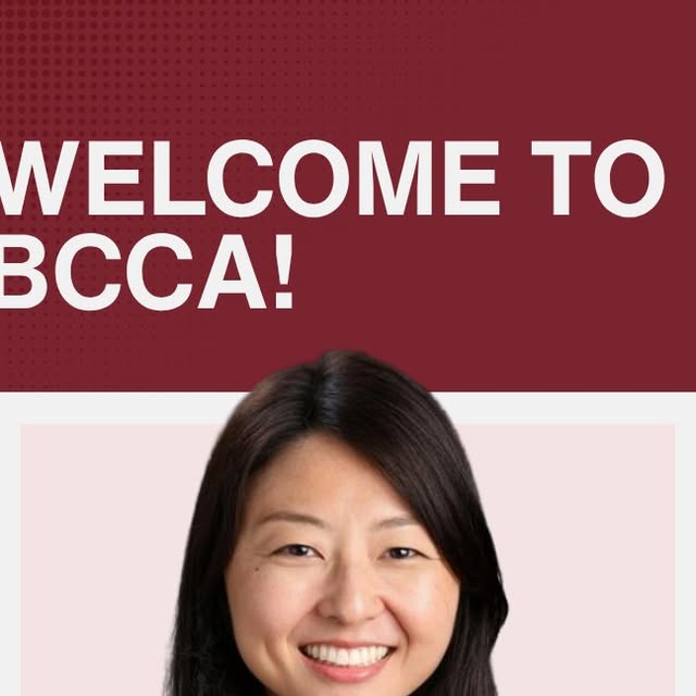 A post from BCCA on Instagram