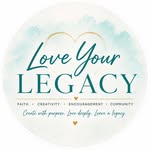 Tay, Love Your Legacy